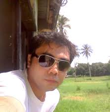 Edwin Paredes Enad (@danerachi)