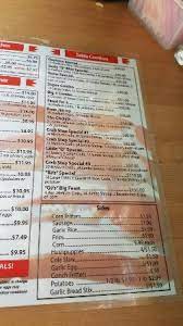 Jr blvd, daytona beach, fl 32114, usa. Crab Stop Ii Picture Of Crab Stop Ii Daytona Beach Tripadvisor