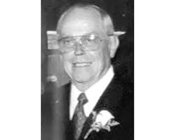 Howard Benson Obituary (1931