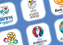Euro 2021 and uefa euro 2021 redirect here. Logos De La Uefa Euro 1960 2020 Infografias