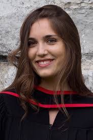 Georgia Coles's Instagram, Twitter & Facebook