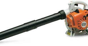 Bg 56 C E Handheld Blower Powerful Gas Leaf Blowers Blowers Stihl Leaf Blowers