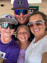 Fundraiser by Haley Perkins : Aid Jon Perkins' Family During Recovery