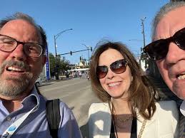 Former South Carolina Senator and Attorney Dick Harpootlian is hitting the  shelves with his new book.