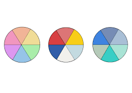 Maybe you would like to learn more about one of these? What S The Color Wheel Of Your Personality