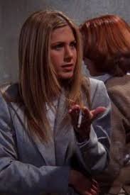 Be the first to see new collections, collaborations, products. Pratele Rachel Kouri The One Where Rachel Smokes Osobnosti Cz