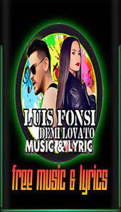 Échame la culpa luis fonsi & demi lovato Luis Fonsi Ft Demi Lovato Echame La Culpa Mp3 Fur Android Apk Herunterladen
