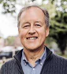 John Mcilrath's Instagram, Twitter & Facebook