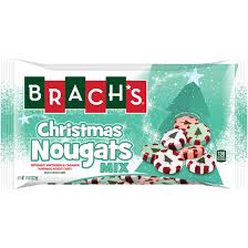 I added 15g of matcha powder and you can definately taste the bitterness. Christmas Nougats Mix Brach S Candy