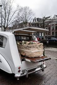 Iede Hoorn: 'Maud stopte op haar hoogtepunt, ze leefde maximaal'