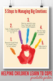 Here is a worksheet on the topic feelings and emotions that you can use with your primary learners to improve their listening and speaking skills and to enlarge vocabulary. 9 Ways To Explore Emotions With Toddlers Preschoolers