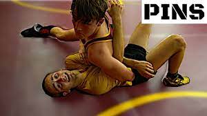 Women's fashion • women's style • women's work style. Top 5 Wrestling Moves Pins Youtube