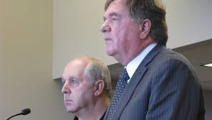 2 DDSO suspects plead guilty in bid-rigging scam, 1 to stand trial