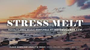 Stress Melt Relaxing Royalty Free Music For Meditation Yoga Reiki Asmr Sleep And More Youtube