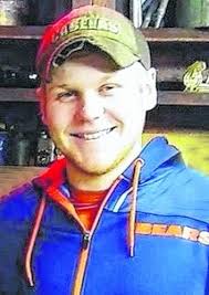 Derek Dudek Obituary (1997