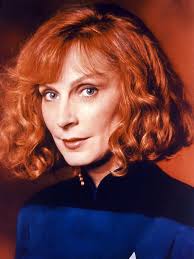 Recreating Classic Star Trek Beauty Shots