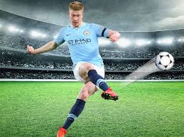 Born on 23 october 1940, pele was named as one of the. Is Kevin De Bruyne The Best Soccer Player In The World Gq