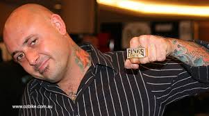 Australian Tattoo Museum