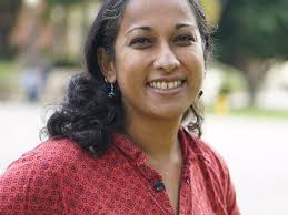 Accomplishments — Institute of the Environment and Sustainability at UCLA