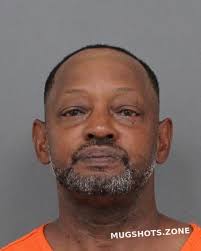 BUSH FREDDIE LYNN JR 08/15/2021