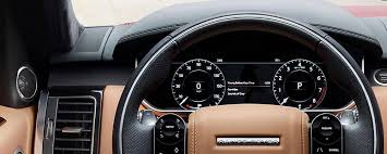 What Is Land Rover Adaptive Cruise Control Land Rover Annapolis