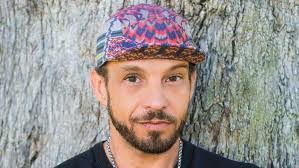 Scott-Patrick Mitchell chats about their debut book 'Clean'