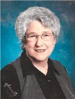 Carolyn Bishop Obituary