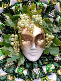 Customized Dog Ribbon Display for Retirement