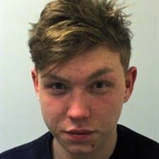 Cannabis killer Kane Kennedy murdered 7-month old son in drug induced rage 