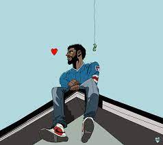 D.) as he looks at his beginnings and where his life has led him, and his delivery is as subtle and sophisticated as the. J Cole Forest Hills Drive On Behance