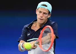 El argentino diego schwartzman, octavo cabeza de serie, avanzó hoy a la tercera ronda del abierto de australia, primer grand el próximo rival del peque será el ruso aslan karatsev (114), quien le. Schwartzman Fue El Unico Argentino Que Gano En El Abierto De Australia