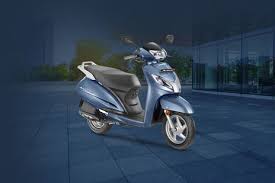 Honda Activa 125