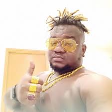 Conor McGregor reacts after losing...