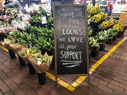 We did not find results for: Adelaide Central Market Continuing To Serve The Community During The Covid 19 Crisis She Shopped