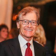 Thomas Harrison, Author at