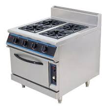 Maybe you would like to learn more about one of these? Four Burner Gas Range With Oven Size 30x30x34 6 Id 9324097891