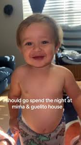 Charlie wants to go to his mima & guelito house 😂 @Francis @alejandro...