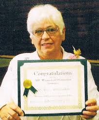 Joann Amundson, Age 83, of Butte