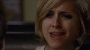 Allison Mack Marilyn 2011