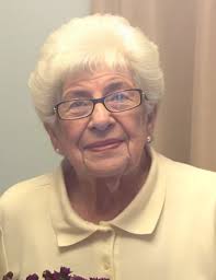 Pearl Harriet Mcgilton Obituary January 31, 2025