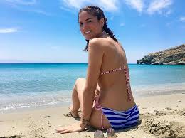 Μαίρη συνατσάκη σωμα / mairh synatsakh giati koroideyoyme giati exoyme apopsoyla gia to swma toy alloy patras events. Mairh Synatsakh Otan Emfanisthke Ologymnh Sthn Paralia Eidhseis Pagenews Gr