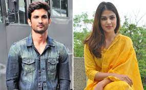 She started her career as a vj on mtv india. Sushant Singh Rajput Rhea Chakraborty Were Set To Shoot Their First Film Together Confirms Director
