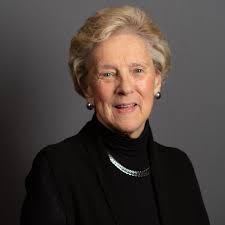 2025 Nancy Z. Bender Award Nominations