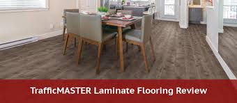 Enjoy free shipping on most stuff, even big stuff. Trafficmaster Laminate Flooring Review Pros Cons Prices Install