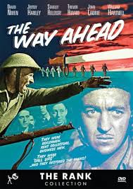 The Way Ahead: Amazon.in: Reed, Carol, Niven, David, Holloway, Stanley,  Huntley, Raymond, Donald, James, Laurie, John, Dwyer, Leslie, Burden, Hugh,  Hanley, Jimmy, Hartnell, Billy, Tate, Reginald: Movies & TV Shows