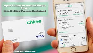 We did not find results for: Open Chime Account In Simple Steps Step By Step Process Explained