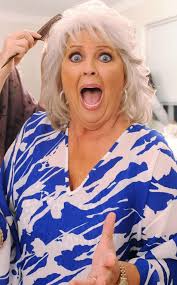 Paula Deen Bank Holdup Linked to N-Word: Get the Details