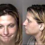 Gaston County Mugshots June 25th