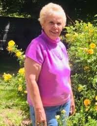 Marla May Hall Obituary 2021