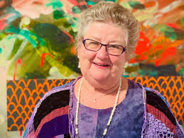 Lighting a candle with my beloved @jennifermorrison159 at the alter of Art.  Inspiring day talking with Hoosein Mahomed and Shelleen Maharaj about their  sensitive, visionary and potent offering of art as a